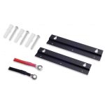 Záložný napájací zdroj 3500W 5000VA 48/230V VOLT Sinus Pro - závesný – Obrázok 6