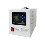 Záložný napájací zdroj LiFePo4 1200W 2200VA 12/230V VOLT Sinus Pro Plus