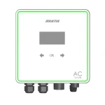 ANTIK AC solárny ohrev vody z prebytkov GWH 01