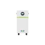 LiFePo4 batériové úložisko 16,08kWh 51,2V VOLT ULTRA-5