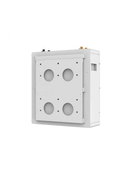 LiFePo4 batériové úložisko 5,12kWh 51,2V VOLT ULTRA-5 – Obrázok 4