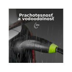 Nabíjací kábel typ 2 pre elektromobil 11kW 7m – Obrázok 8