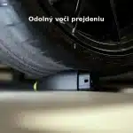 Nabíjací kábel typ 2 pre elektromobil 11kW 7m – Obrázok 6