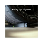 Nabíjací kábel typ 2 pre elektromobil 11kW 7m – Obrázok 6