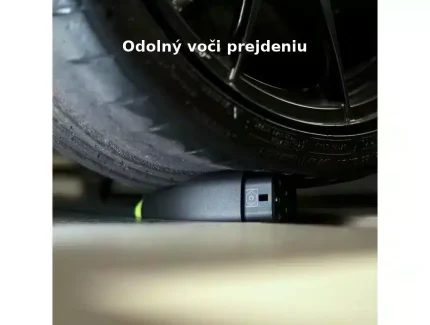 Nabíjací kábel typ 2 pre elektromobil 11kW 5m – Obrázok 6