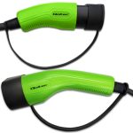 Nabíjací kábel typ 2 pre elektromobil 11kW 400V 5m – Obrázok 13