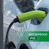 Nabíjací kábel typ 2 pre elektromobil 22kW 400V 5m – Obrázok 11