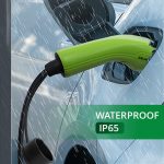 Nabíjací kábel typ 2 pre elektromobil 11kW 400V 5m – Obrázok 11