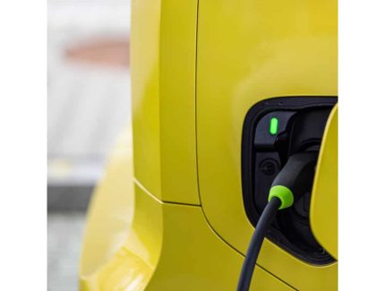 Nabíjací kábel typ 2 pre elektromobil 11kW 5m – Obrázok 3