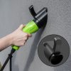 Nabíjačka elektromobilov 11kW typ 2, 400V, CEE 5 PIN, držiak na stenu – Obrázok 5