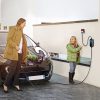 Nabíjačka elektromobilov 22kW typ 2, 400V, Wifi, CEE 5 PIN – Obrázok 8