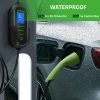 Nabíjačka elektromobilov 22kW typ 2, 400V, Wifi, CEE 5 PIN – Obrázok 7