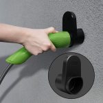 Nabíjačka elektromobilov 11kW typ 2, 400V, Wifi, CEE 5 PIN – Obrázok 9