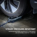 Nabíjačka elektromobilov 11kW typ 2, 400V, Wifi, CEE 5 PIN – Obrázok 6