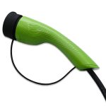 Nabíjačka elektromobilov 11kW typ 2, 400V, Wifi, CEE 5 PIN – Obrázok 14