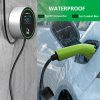 Nabíjačka elektromobilov 22kW typ 2, 400V, RFID, WIFI – Obrázok 6