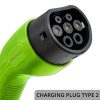 Nabíjačka elektromobilov 3,5kW typ 2, 230V – Obrázok 3