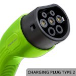 Nabíjačka elektromobilov 3,5kW typ 2, 230V – Obrázok 3