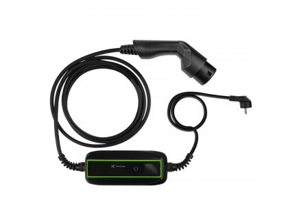 Nabíjačka elektromobilov PowerCable 3,6kW/16A, typ 2, 6,5m kábel – Obrázok 7