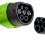 Nabíjačka elektromobilov 3,5kW typ 2, 230V Wifi – Obrázok 13