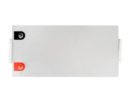 LiFePO4 batéria 25,6V 200 Ah (5120 Wh) + BMS – Obrázok 9