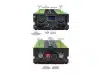 Menič napätia a nabíjačka batérie, UPS, 12V/2000W, čistý sínus – Obrázok 12