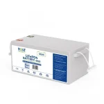 LiFePO4 batéria 25,6V 120 Ah (3072 Wh) + BMS – Obrázok 6