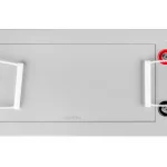 LiFePO4 batéria 25,6V 120 Ah (3072 Wh) + BMS – Obrázok 4