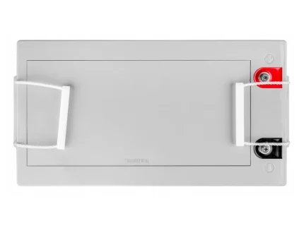 LiFePO4 batéria 25,6V 120 Ah (3072 Wh) + BMS – Obrázok 4
