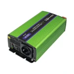 Menič napätia a nabíjačka batérie, UPS, 12V/300W, čistý sínus – Obrázok 8