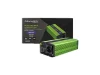 Menič napätia a nabíjačka batérie, UPS, 12V/300W, čistý sínus – Obrázok 6