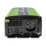 Menič napätia a nabíjačka batérie, UPS, 12V/600W, čistý sínus – Obrázok 13