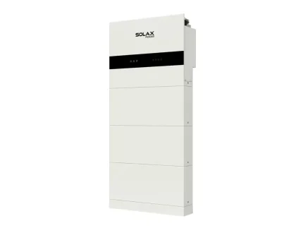 All-in-one X3-IES-10K + 10,2 kWh HS50E SolaX – Obrázok 4