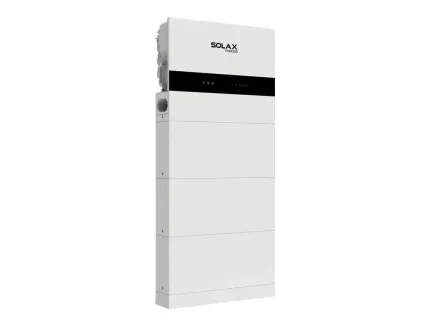 All-in-one X3-IES-10K + 10,2 kWh HS50E SolaX – Obrázok 3
