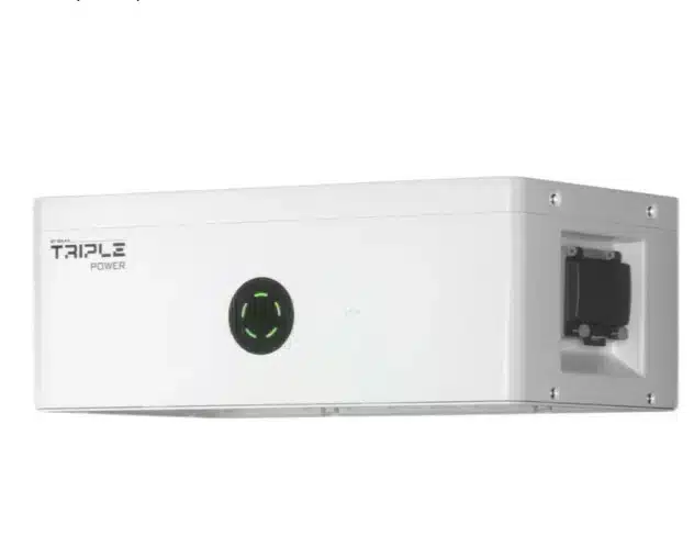 BMS riadiaca jednotka pre SolaX T-BAT HS5.1 BMS riadiaca jednotka pre SolaX T-BAT HS5.1 – Obrázok 1