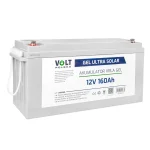 Gélová batéria 160Ah 12V GEL ULTRA SOLAR