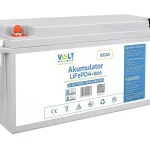 LiFePO4 batéria 25,6V 150 Ah (3840 Wh) + BMS – Obrázok 4