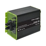 Menič a nabíjačka AC s MPPT regulátorom 40A, UPS, 12V 1000W – Obrázok 5