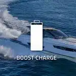 Menič a nabíjačka AC s MPPT regulátorom 40A, UPS, 12V 1000W – Obrázok 18