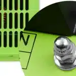 Menič a nabíjačka AC s MPPT regulátorom 40A, UPS, 12V 1000W – Obrázok 17