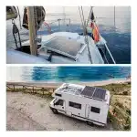 Menič a nabíjačka AC s MPPT regulátorom 40A, UPS, 12V 1000W – Obrázok 12