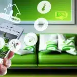 Menič na ohrev bojlera Eco Solar Boost MPPT, Wifi, 3kW, Qoltec – Obrázok 11