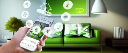 Menič na ohrev bojlera Eco Solar Boost MPPT, Wifi, 3kW, Qoltec – Obrázok 11