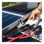 Sada solárneho náradia na konektory MC4, Qoltec – Obrázok 6