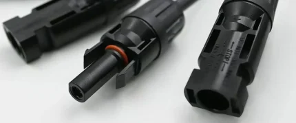 Sada solárneho náradia na konektory MC4, Qoltec – Obrázok 5