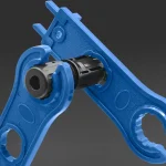 Sada solárneho náradia na konektory MC4, Qoltec – Obrázok 4