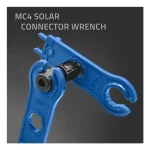 Sada solárneho náradia na konektory MC4, Qoltec – Obrázok 2