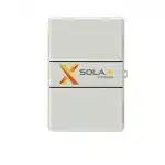 SolaX X3 EPS BOX - núdzové zálohovanie okruhov