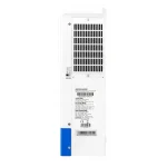 Solárny menič napätia 3500/7000W 24/230V Volt Polska SINUS PRO ULTRA PLUS off-grid – Obrázok 5