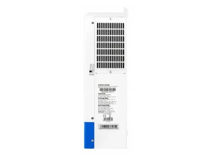 Solárny menič napätia 3500/7000W 24/230V Volt Polska SINUS PRO ULTRA PLUS off-grid – Obrázok 5